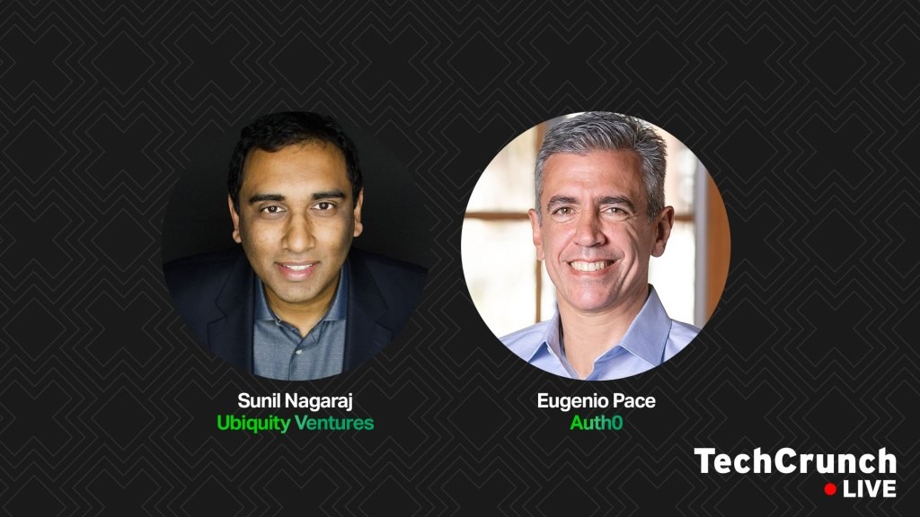 Auth0 & Ubiquity Acquisition: From Seed to $6.5B - Insights from Eugenio Pace & Sunil Nagaraj