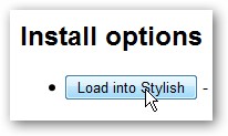 Hide Firefox Status Bar Items - Declutter Your Browser