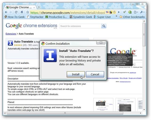 Auto Translate in Chrome: Effortless Webpage Translation