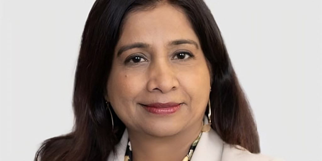 Autodesk CTO Raji Arasu on the Importance of AI Team Diversity
