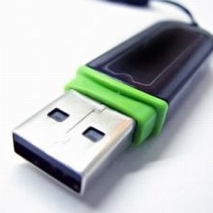 Auto-Launch Apps from USB Drive on Windows