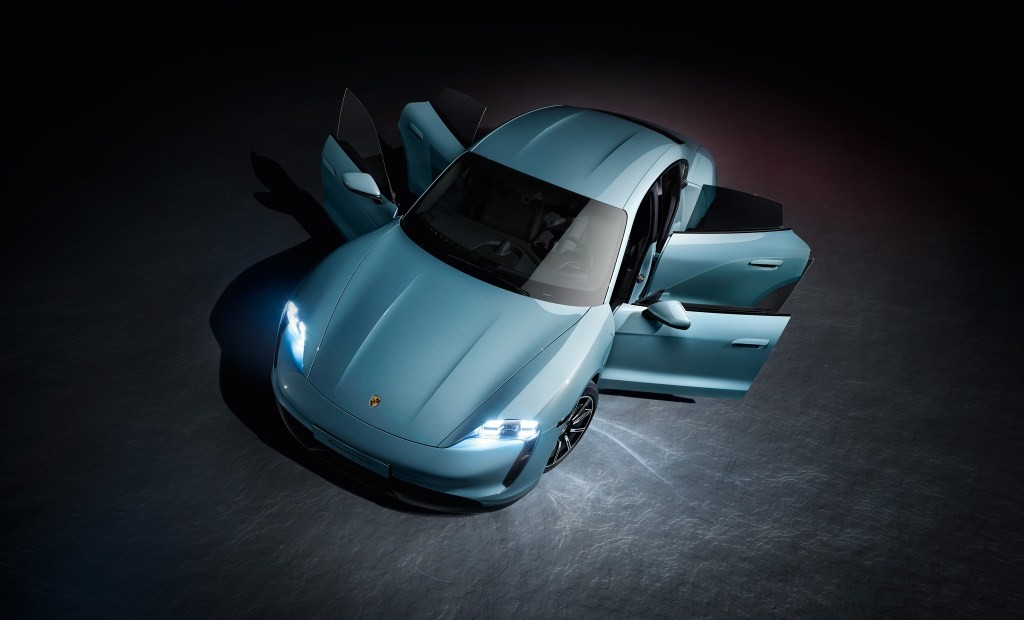 Automakers Secure Battery Supply Chain | Addressing Battery Anxiety