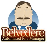 Automate File & Folder Management with Belvedere - Windows