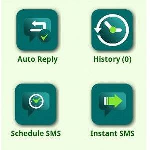 Auto SMS - Automate Replies & Schedule Messages (Android)