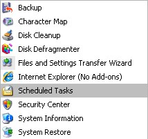Automate Tasks in Windows with Scheduled Tasks