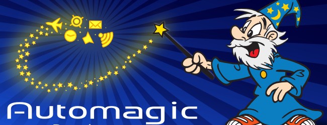Automate Tasks on Android - Automagic