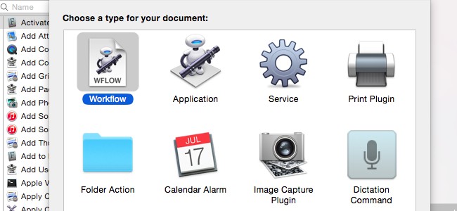 Automator 101: Automate Tasks on Mac - A Beginner's Guide