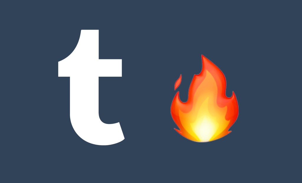 Automattic CEO Admits Tumblr Was His 'Biggest Failure'