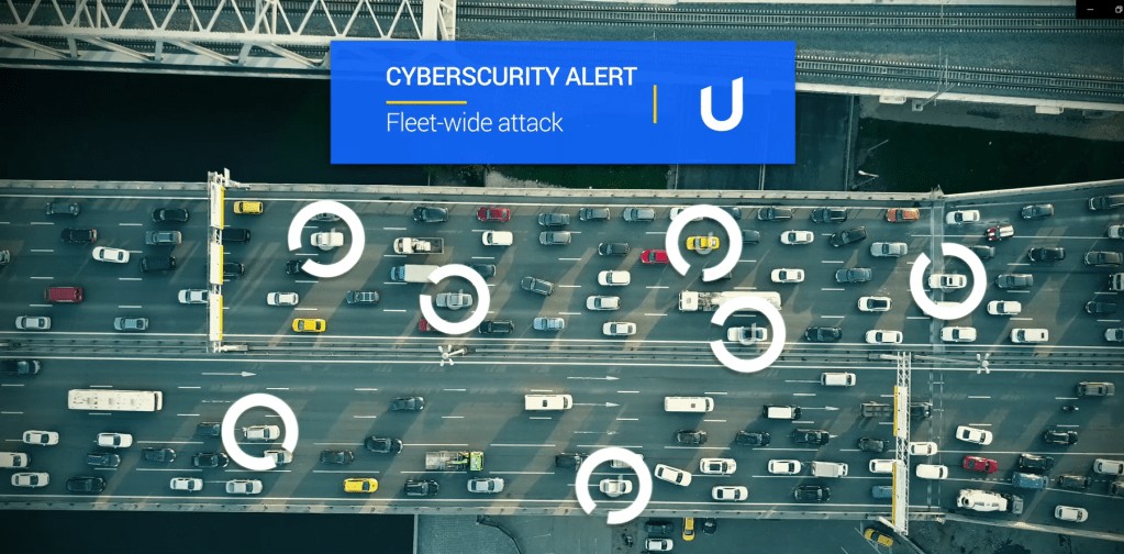 Upstream Secures $62M Series C Funding to Scale Automotive Cybersecurity