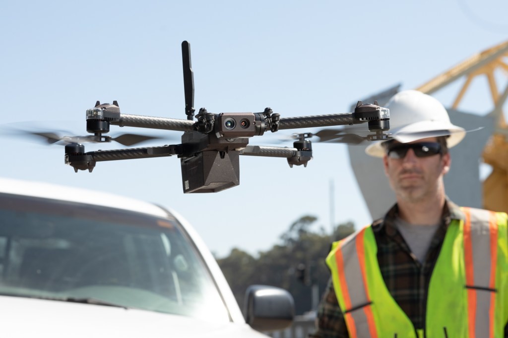 Skydio Raises $170M to Advance Autonomous Drone Technology