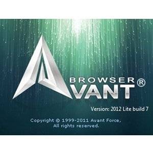 Avant Browser: Free Internet Explorer Alternative