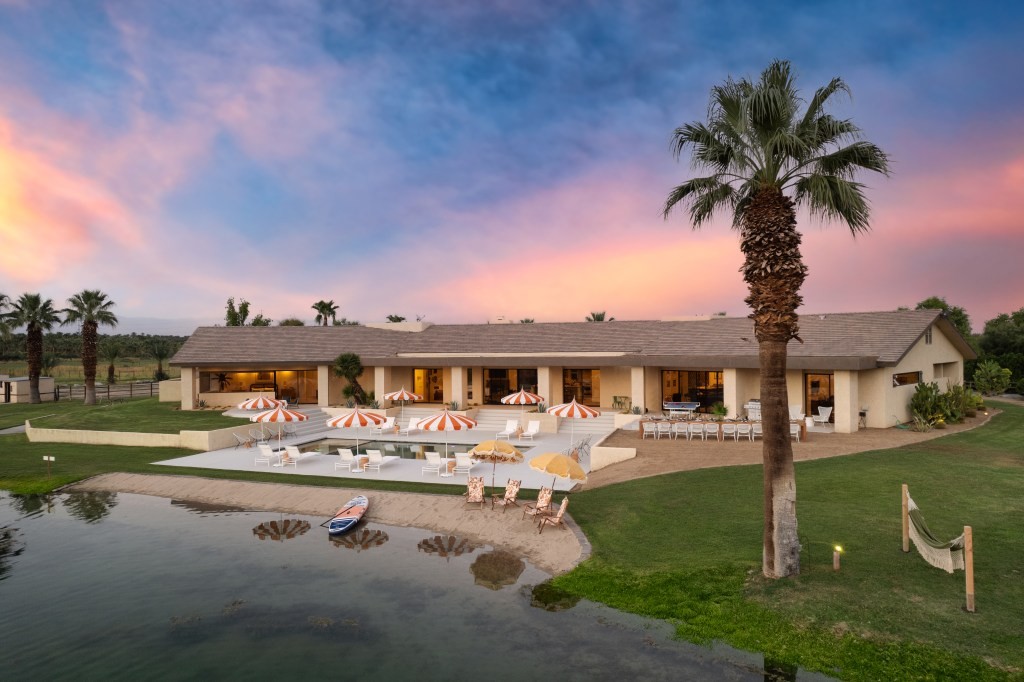 Avantstay Raises $160M for Vacation Rental Platform