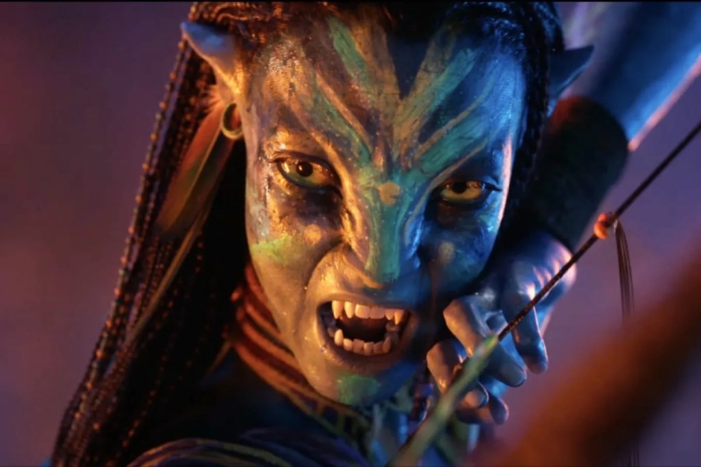 James Cameron on AI: 'Avatar' Director Calls Generative AI 'Horrifying'