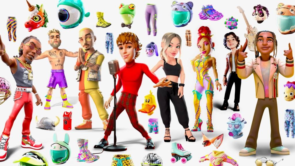 Avatar Startup Genies Raises $65M Led by Bond