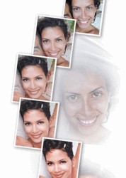 AvatarizeYourself: Create Your Own Avatar