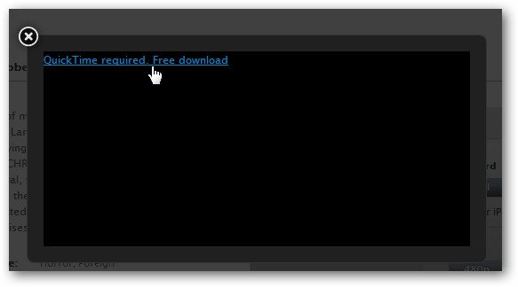 QT Lite: Remove QuickTime Bloat - Lightweight Apple Player