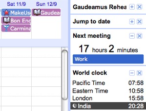 10 Awesome Google Calendar Features
