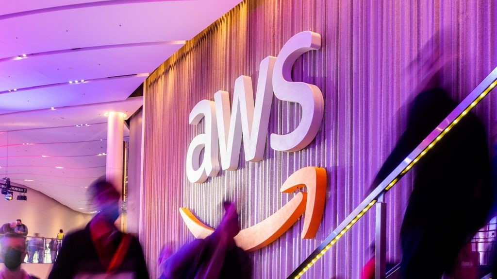 AWS AI Agent Marketplace Launching with Anthropic