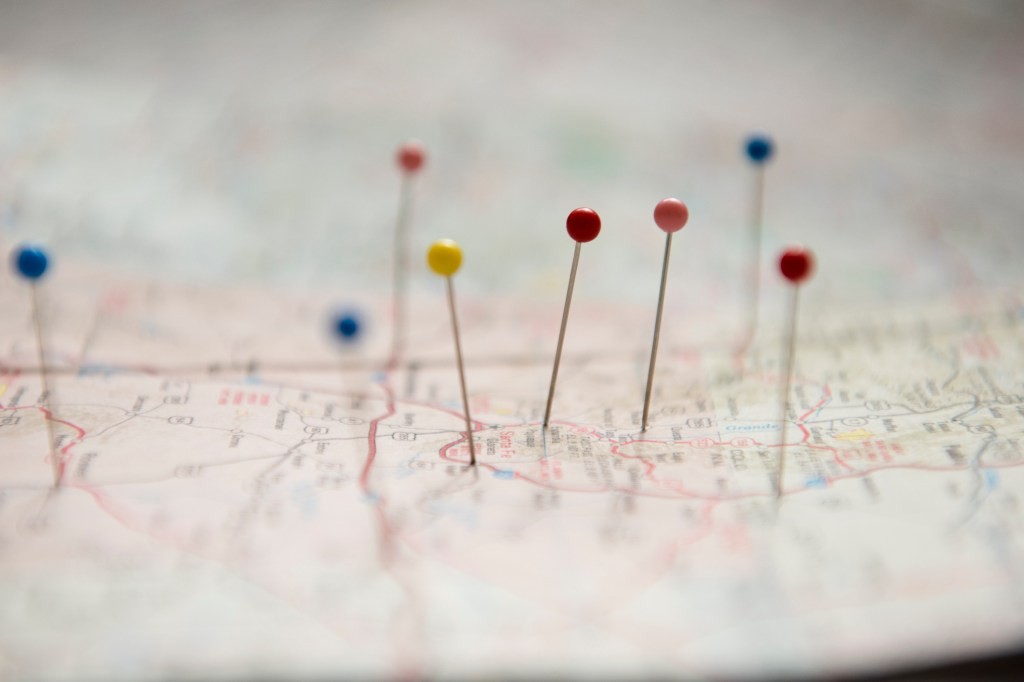 AWS Amazon Location: New Mapping Service for Developers