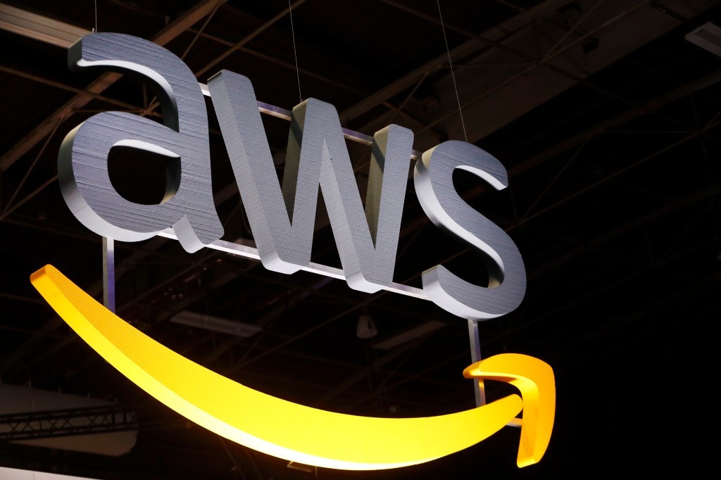 AWS Launches Four New Storage Services