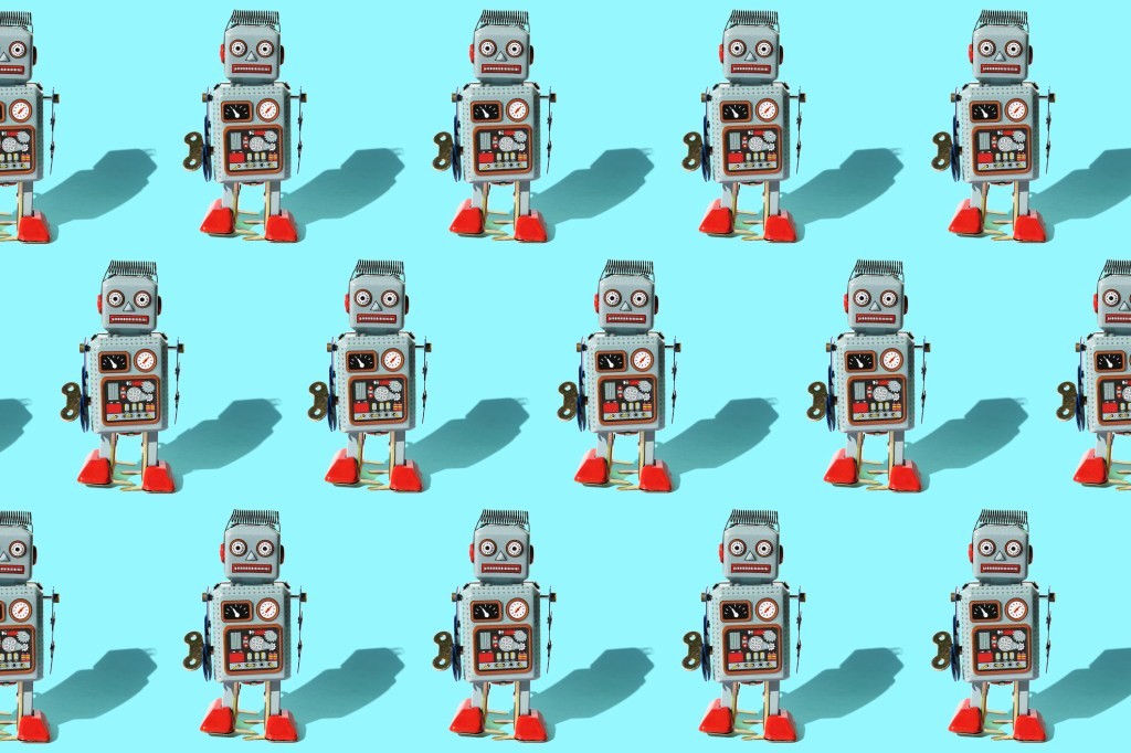 AWS Launches New Robotics Programs - Latest News