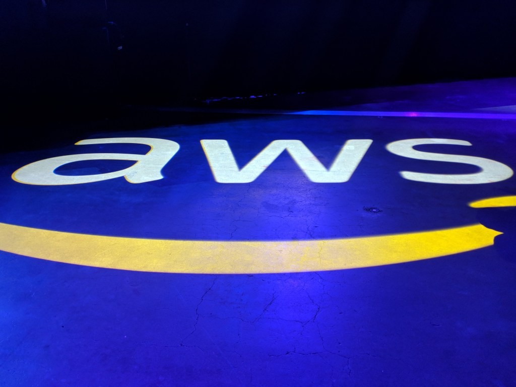 AWS Launches New Services for the Automotive Industry