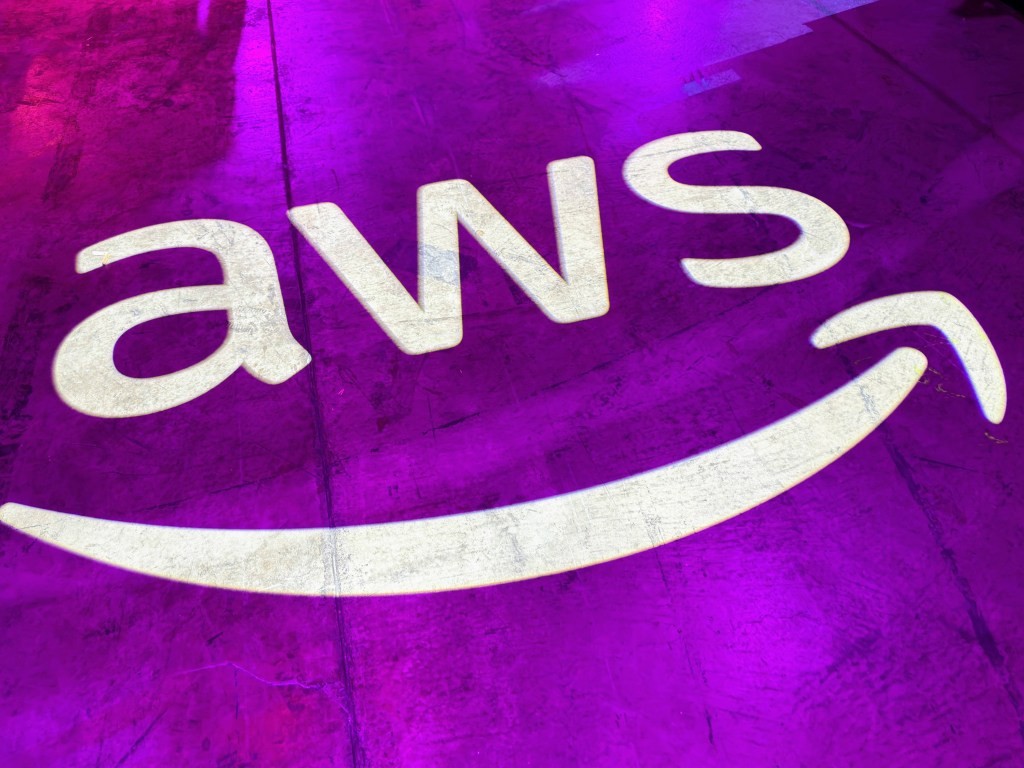 AWS Opens Physical Data Upload Outlets