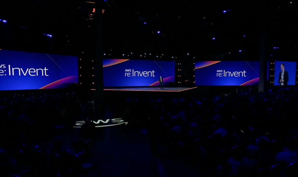 AWS re:Invent 2021: A Review of Incremental Updates