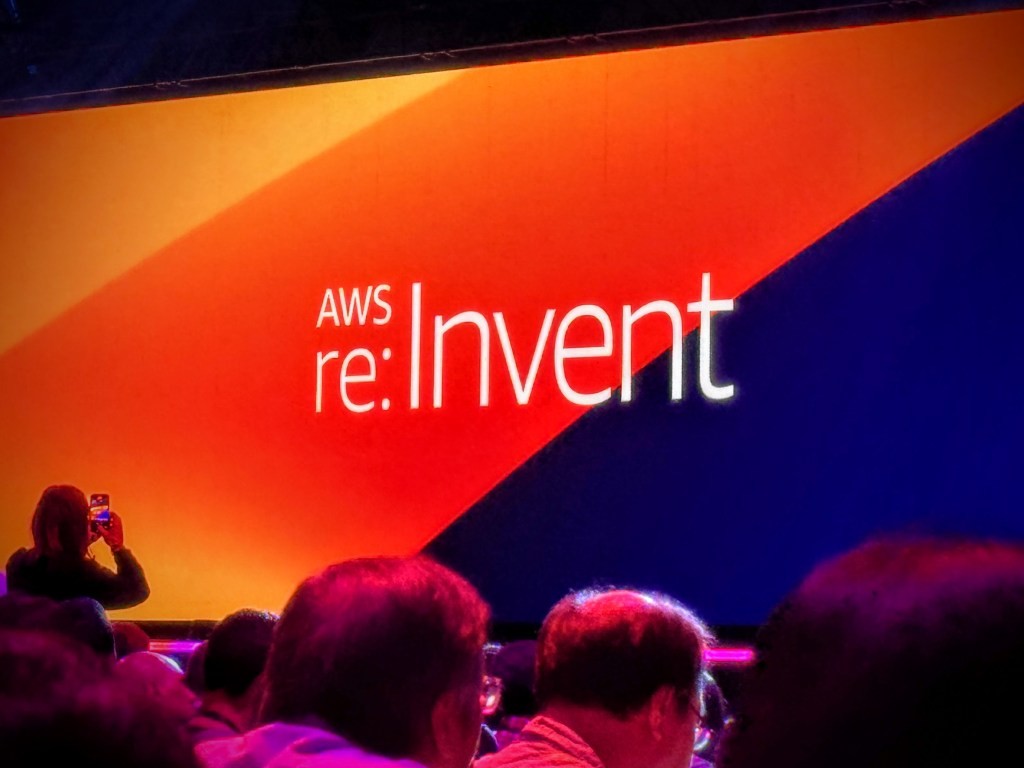 AWS re:Invent 2023: AI Focus and Customer Readiness