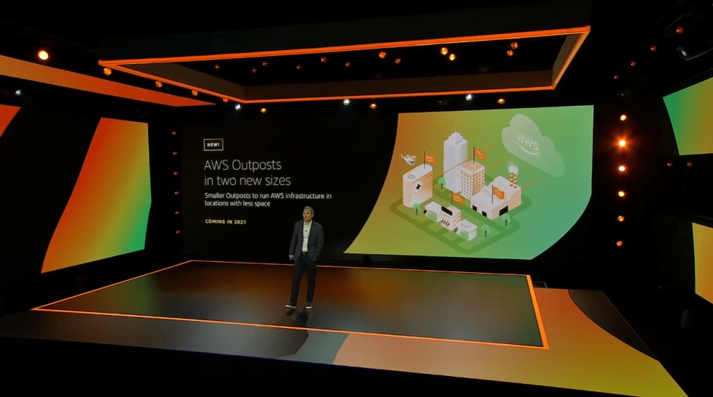 AWS Edge Computing Updates: New Hardware & Local Zones