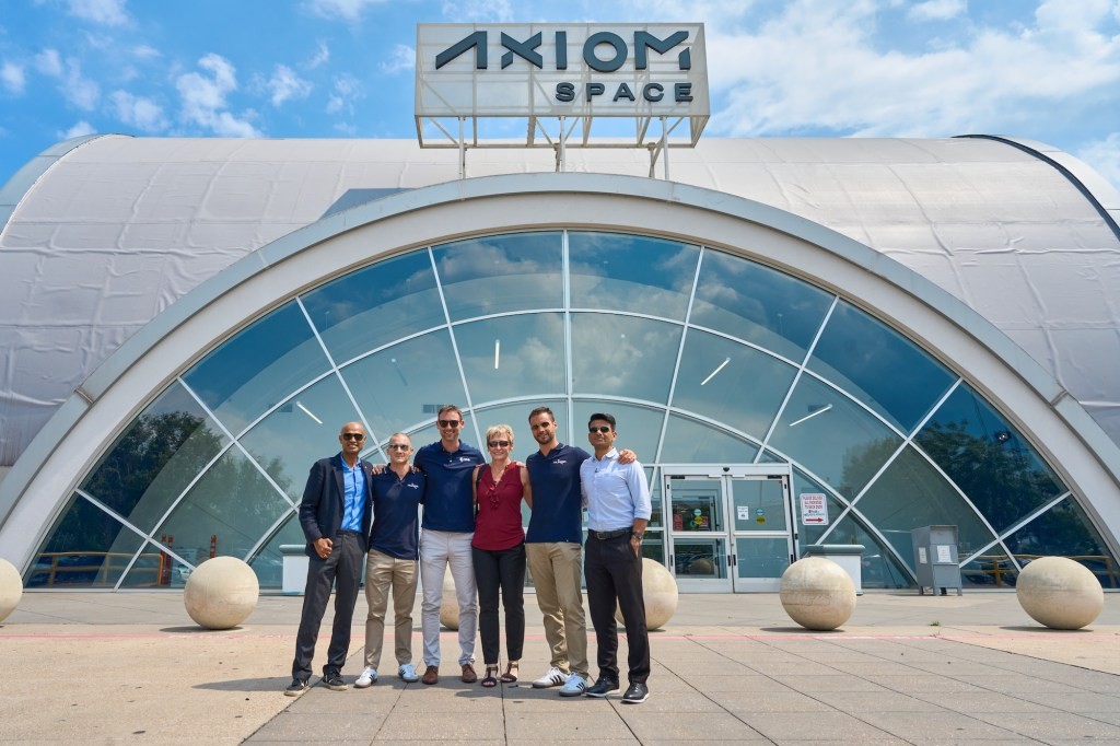 Axiom Space's Fourth Mission to the ISS - Updates & Details