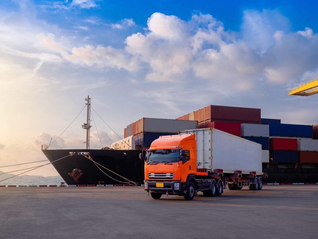 Axle Raises $10M Series A for Freight Financing
