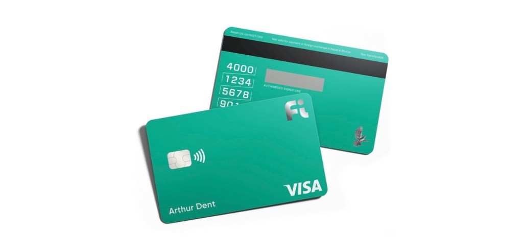 B Capital in Talks to Invest in Indian Neobank Fi