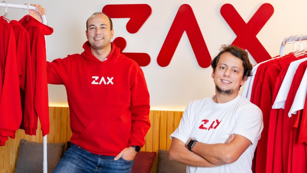 Zax Raises $6M to Expand B2B Marketplace in Latin America