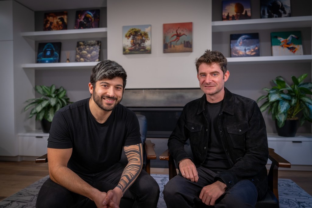 Backflip Raises $30M to Transform Text into AI Designs