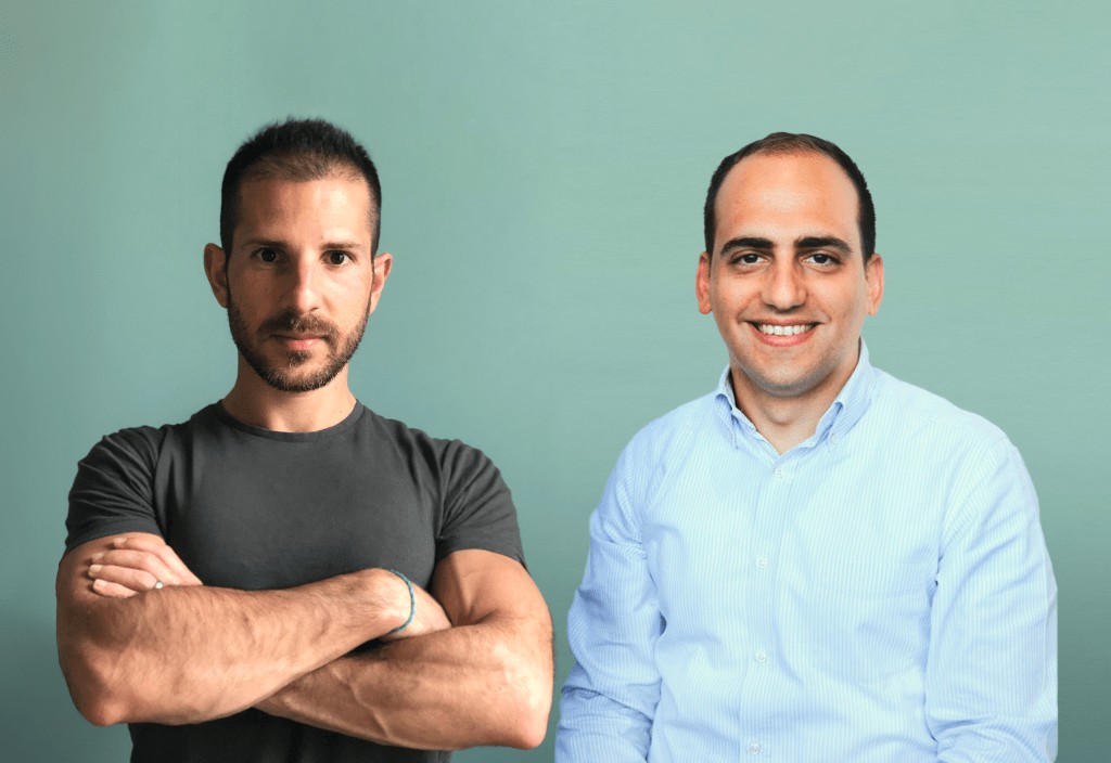 Dija Launches in London with Backing from Blossom, Creandum & Index