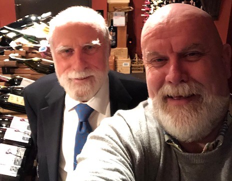 Emortal: Protecting Your Digital Legacy - Backed by Vint Cerf