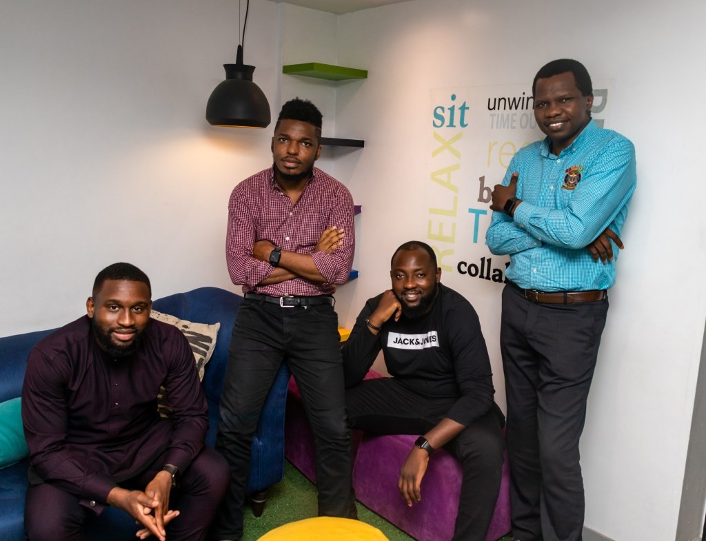 Vendease: Restaurant Supplies & Procurement in Africa - YC Backed