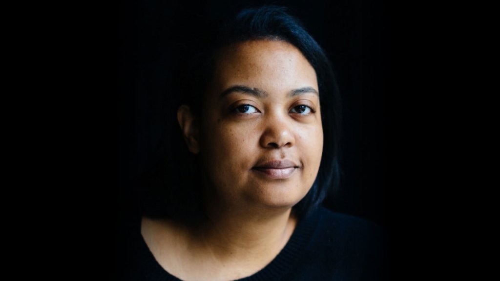 Arlan Hamilton on Finding the Next Unicorn | Backstage Capital