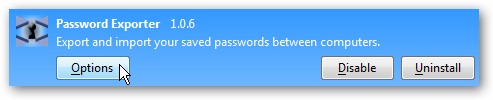 Backup & Restore Firefox Passwords - Easy Guide