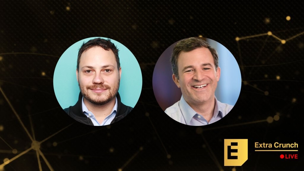 Bain & Justworks Series B Deal: Matt Harris & Isaac Oates Discuss