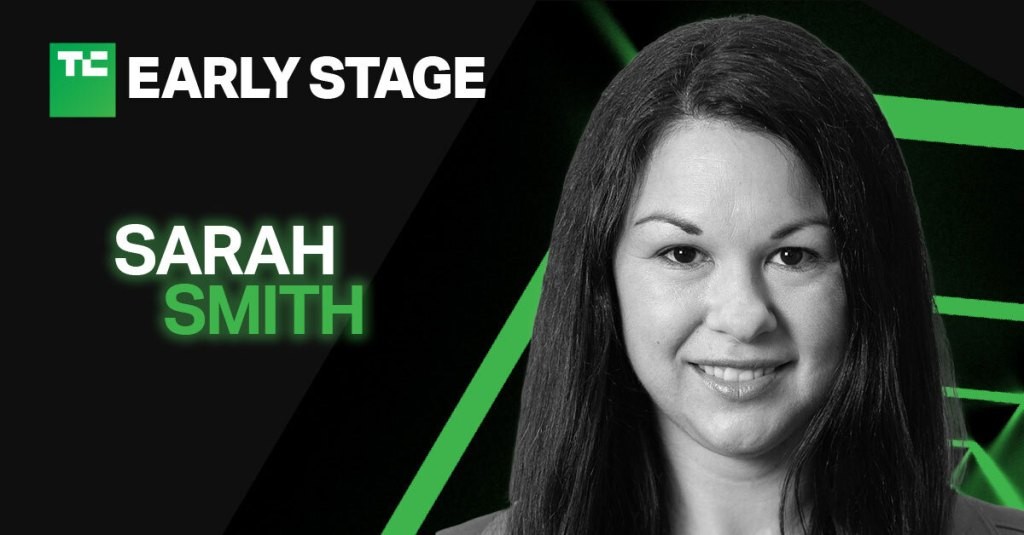 Sarah Smith (Quora) to Share Recruiting Playbook at Early Stage