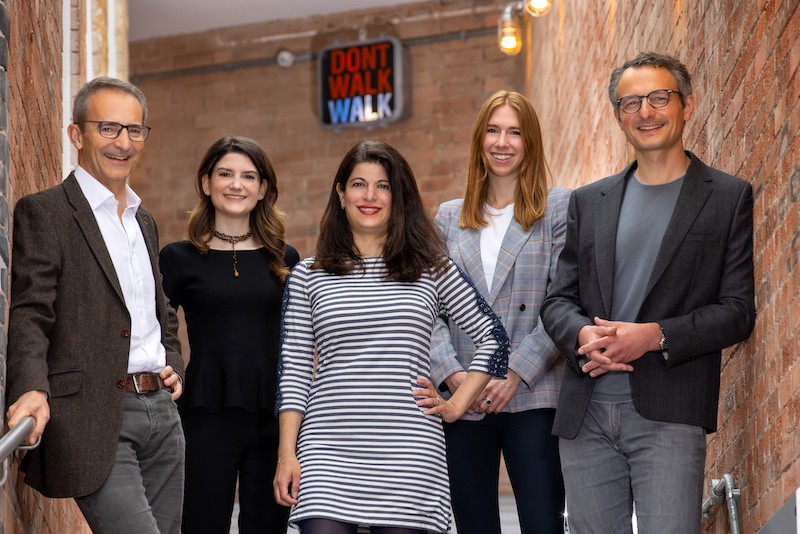Balderton Launches $680M Early Growth Fund for Startups