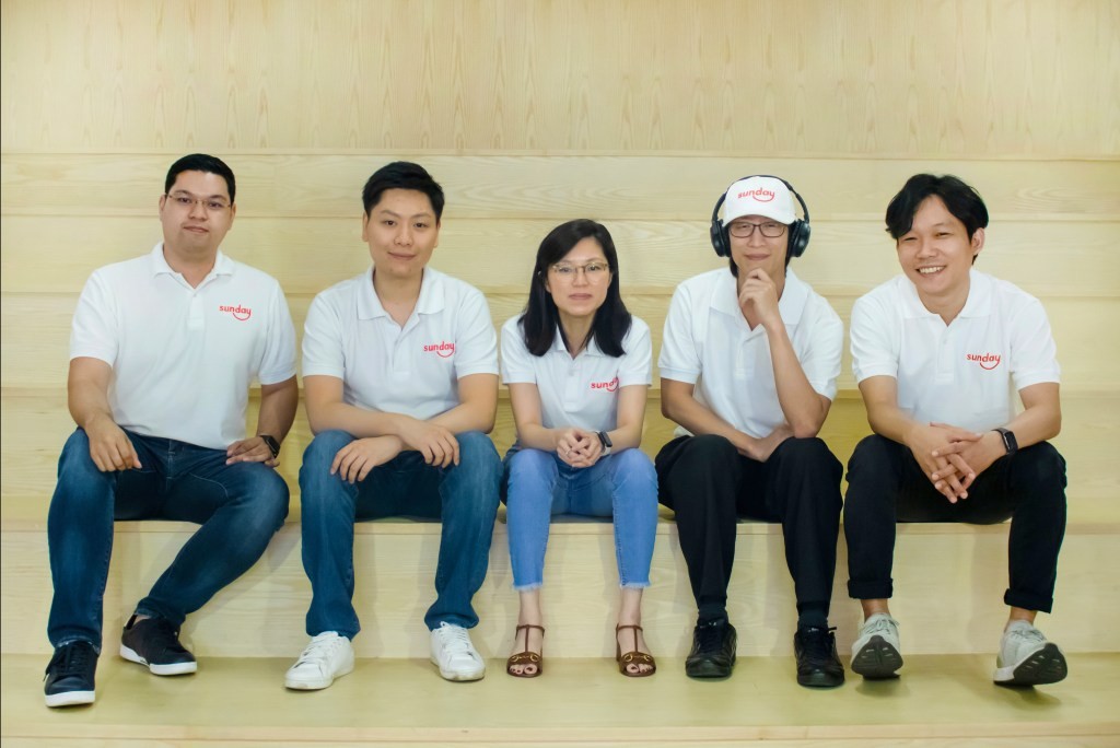 Sunday Insurtech Raises $45M Series B - Tencent Invests