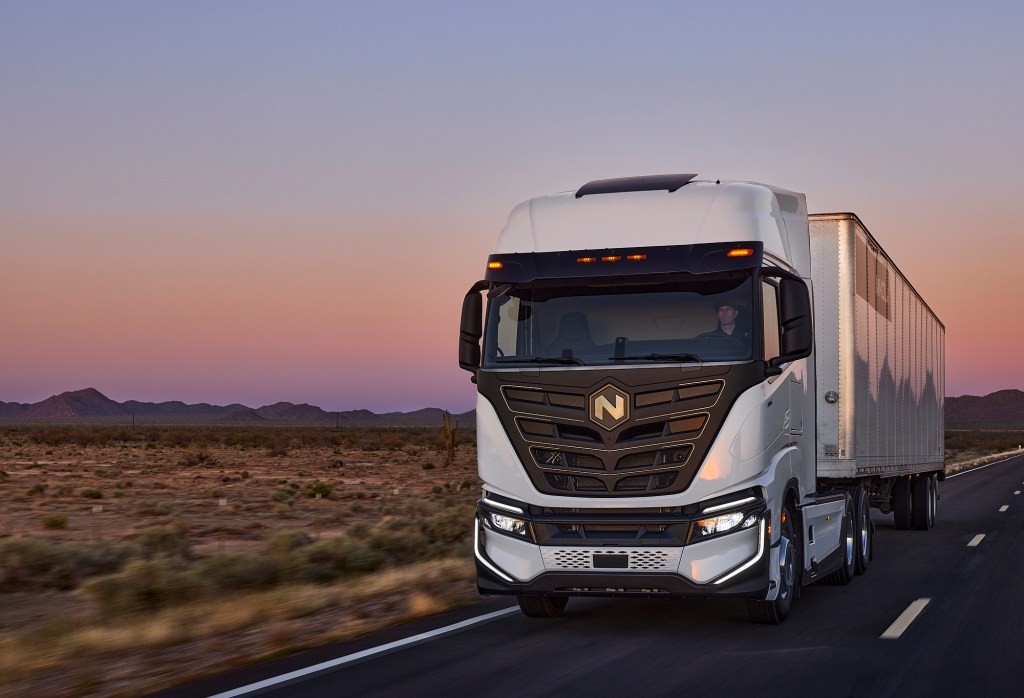 Nikola Bankruptcy: Company to Sell Entire Business