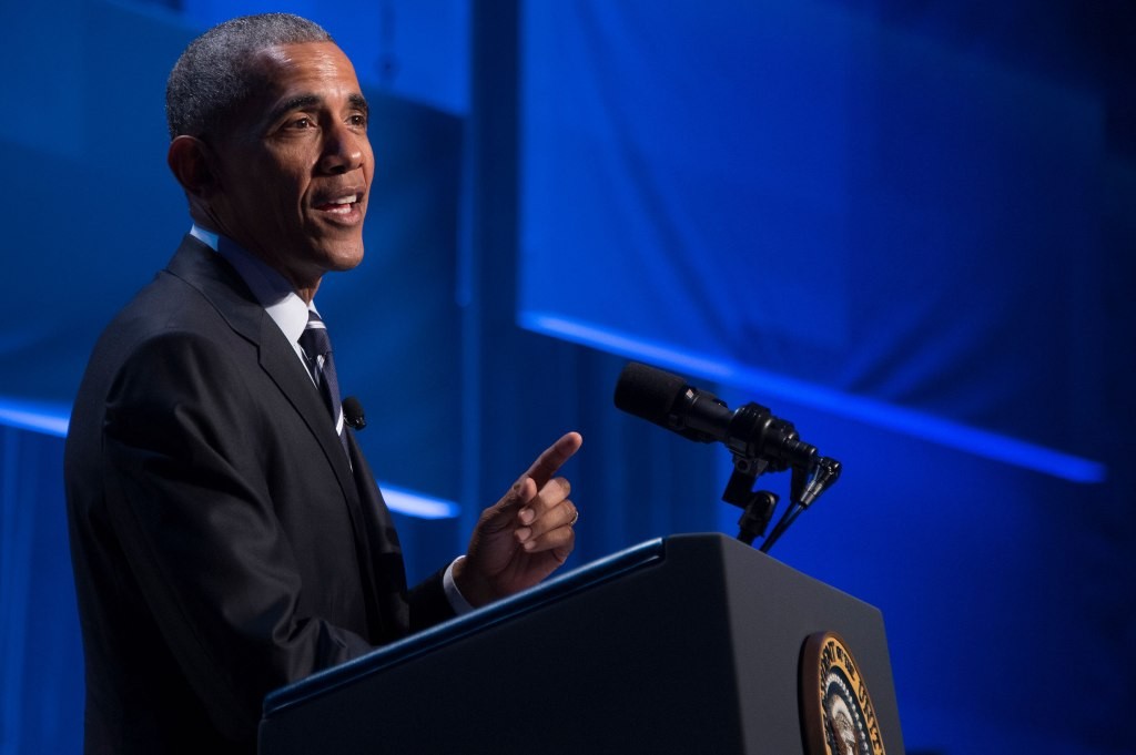 Barack Obama Joins Bluesky: Former President on the New Social Media Platform