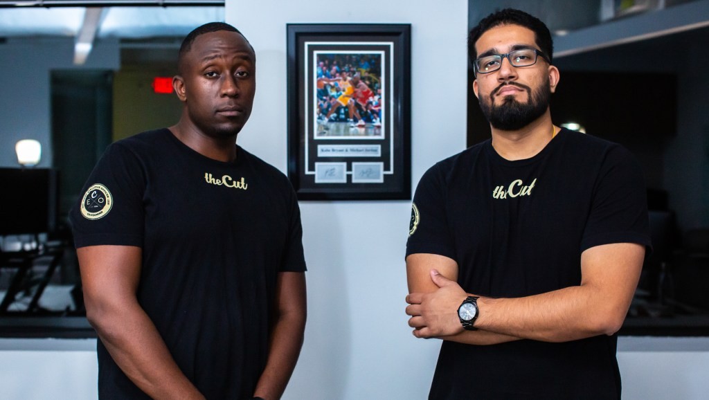 thecut Secures $4.5M to Revolutionize Barbershop Technology