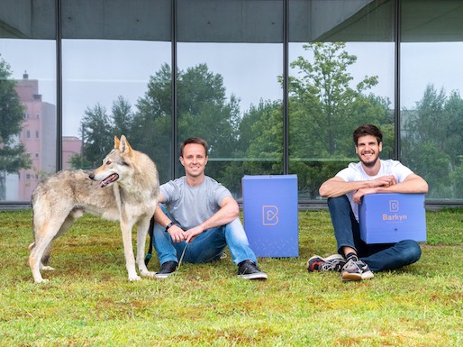 Barkyn Raises $9.6M Series A to Expand Pet Wellness in Southern Europe
