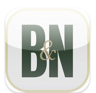 Barnes & Noble eReader vs. Kindle & iBook - iPad Comparison
