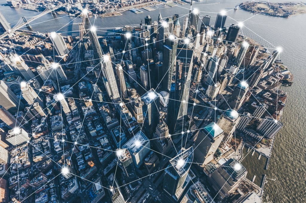 Base Operations Secures $2.2M to Modernize Enterprise Security